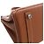 Hermès Brown Togo Birkin Retourne 25 Marrone - vista 8