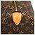 Louis Vuitton Brown Monogram Speedy 40 Marron - vue 5