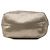 Hermès Beige Polyester and Leather Chennai MM - vista 3