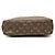 Louis Vuitton Brown Monogram Trousse Toilette 28 Marrone - vista 3