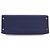 Hermès Blue Epsom Kelly II Sellier 28 Blu scuro - vista 5