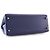 Hermès Blue Epsom Kelly II Sellier 28 Blu scuro - vista 7