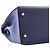 Hermès Blue Epsom Kelly II Sellier 28 Blu scuro - vista 8