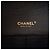 Chanel Black Jumbo Classic Lambskin Double Flap Nero - vista 5