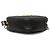 Louis Vuitton New Wave Heart Crossbody in pelle nera Nero - vista 3
