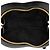Louis Vuitton New Wave Heart Crossbody in pelle nera Nero - vista 4
