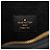 Louis Vuitton New Wave Heart Crossbody in pelle nera Nero - vista 5