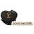 Louis Vuitton New Wave Heart Crossbody in pelle nera Nero - vista 7