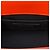 Chanel Orange Small Quilted Patent and Acrylic Boy Flap Arancione - vista 4