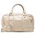LOEWE Amazona 28 in pelle beige