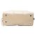 LOEWE Amazona 28 in pelle beige - vista 3