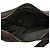 Borsa a tracolla Gucci in tela GG marrone Marrone scuro - vista 4