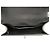 Chanel Black Old Medium Quilted Patent Acrylic Boy Flap Nero - vista 4
