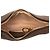 Borsa a tracolla Gucci Mini GG Supreme Web Ophidia Beige - vista 4