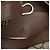 Borsa a tracolla Gucci Mini GG Supreme Web Ophidia Beige - vista 5