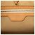 Louis Vuitton White Damier Azur Hampstead PM Blanc - vue 5
