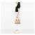 Louis Vuitton White Damier Azur Hampstead PM Blanc - vue 6
