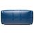 Louis Vuitton Blue Epi Keepall 55 - vista 3