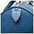Louis Vuitton Blue Epi Keepall 55 - vista 5