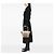 Borsa a mano Gucci Abbey D Ring in tela GG beige - vista 6