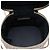 Vanity Beauty Case Chanel in Tweed Rosso e Pelle di Agnello CC - vista 4
