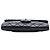 Chanel Black Small Quilted Lambskin Citizen Zip Flap Nero - vista 3