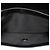 Chanel Black Small Quilted Lambskin Citizen Zip Flap Nero - vista 4