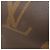 Borsa Tote Louis Vuitton Monogram Reverse OnTheGo GM Monogramma - vista 12