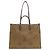 Borsa Tote Louis Vuitton Monogram Reverse OnTheGo GM Monogramma - vista 2