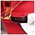 Borsa Tote Louis Vuitton Monogram Reverse OnTheGo GM Monogramma - vista 7