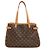 Borsa Tote Louis Vuitton Batignolles Horizon Monogramma