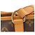 Borsa Tote Louis Vuitton Batignolles Horizon Monogramma - vista 11