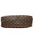 Borsa Tote Louis Vuitton Batignolles Horizon Monogramma - vista 4
