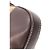Borsa a tracolla lunga Prada BT0534 in jacquard logo Marrone - vista 13