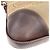 Borsa a tracolla lunga Prada BT0534 in jacquard logo Marrone - vista 14