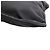 Borsa a tracolla lunga Prada in nylon nero - vista 12