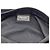 Borsa a tracolla lunga Prada in nylon nero - vista 6