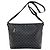 Louis Vuitton N41106 Mick MM Shoulder Bag Damier ebene