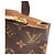 Louis Vuitton M53013 Cabas Bobour Tote Bag Monogramma - vista 10