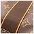 Louis Vuitton M53013 Cabas Bobour Tote Bag Monogramma - vista 13