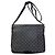 Louis Vuitton N58029 Daniel MM Shoulder Bag Damier ebene