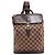 Louis Vuitton N55132 Soho Backpack Damier ebene