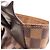 Louis Vuitton N55132 Soho Backpack Damier ebene - vista 13