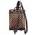 Louis Vuitton N55132 Soho Backpack Damier ebene - vista 2