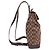 Louis Vuitton N55132 Soho Backpack Damier ebene - vista 3
