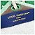 Serviette de sport Louis Vuitton verte - vue 5