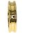 Bulgari Anello Bvlgari B-zero1 a 1 banda - vista 3