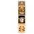 Anello Gucci Icon con Diamanti in Oro Rosa 18K - vista 3