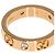 Anello Gucci Icon con Diamanti in Oro Rosa 18K - vista 5