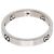 Anello Gucci Icon Heart Diamond - vista 4